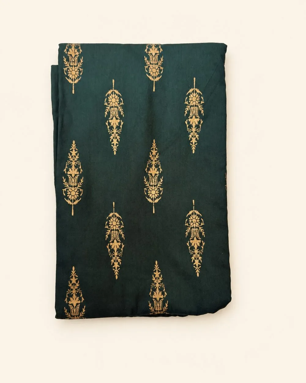 Royal Zari Churidar Fabric