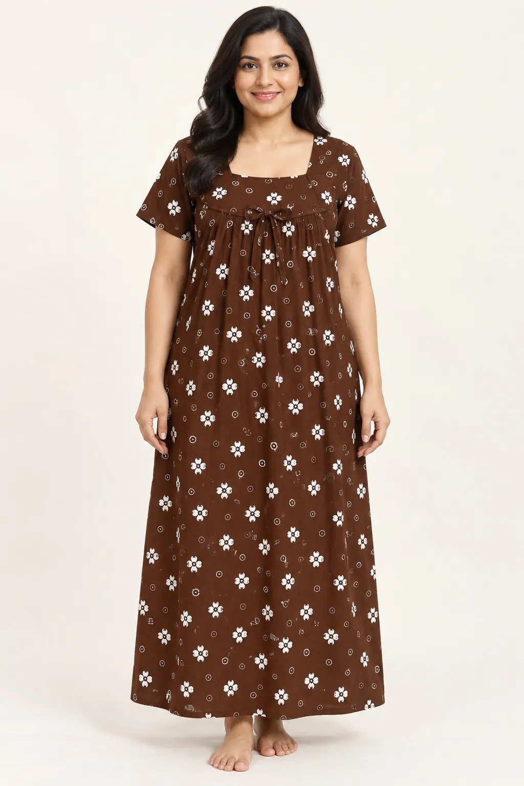 Cinnamon Blossom