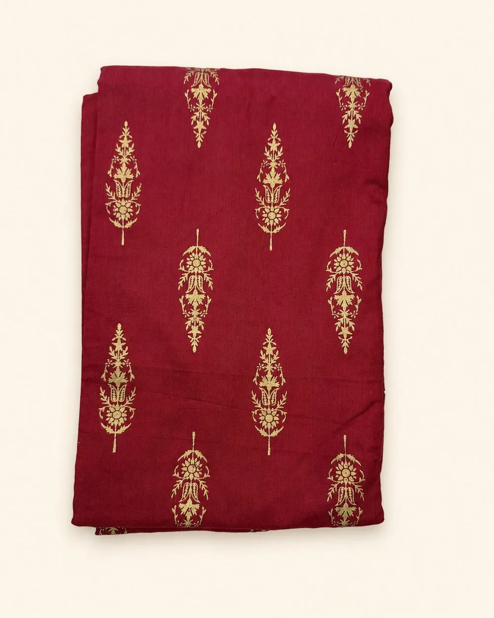 Royal Zari Churidar Fabric