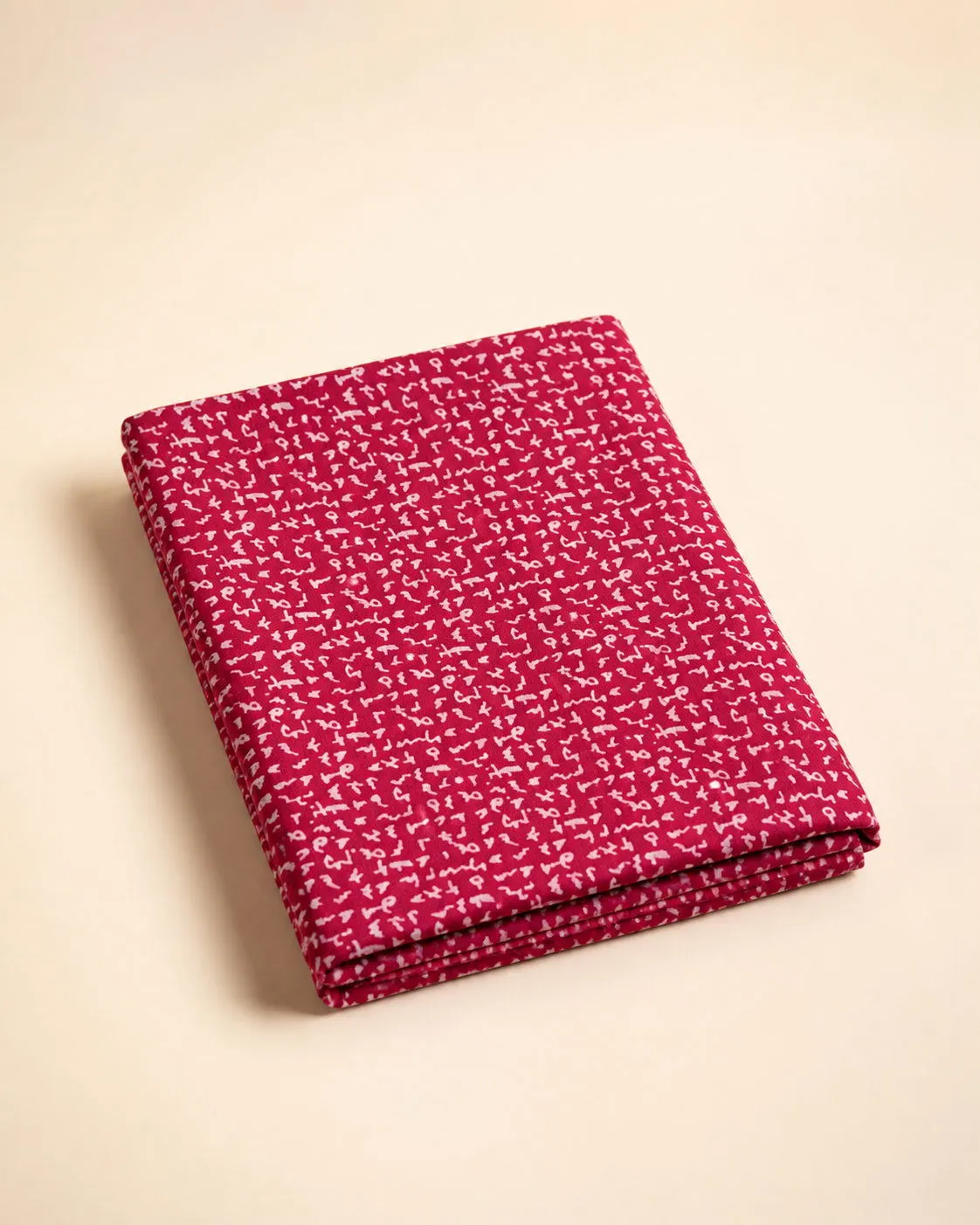 Berry Confetti Nighty Fabric