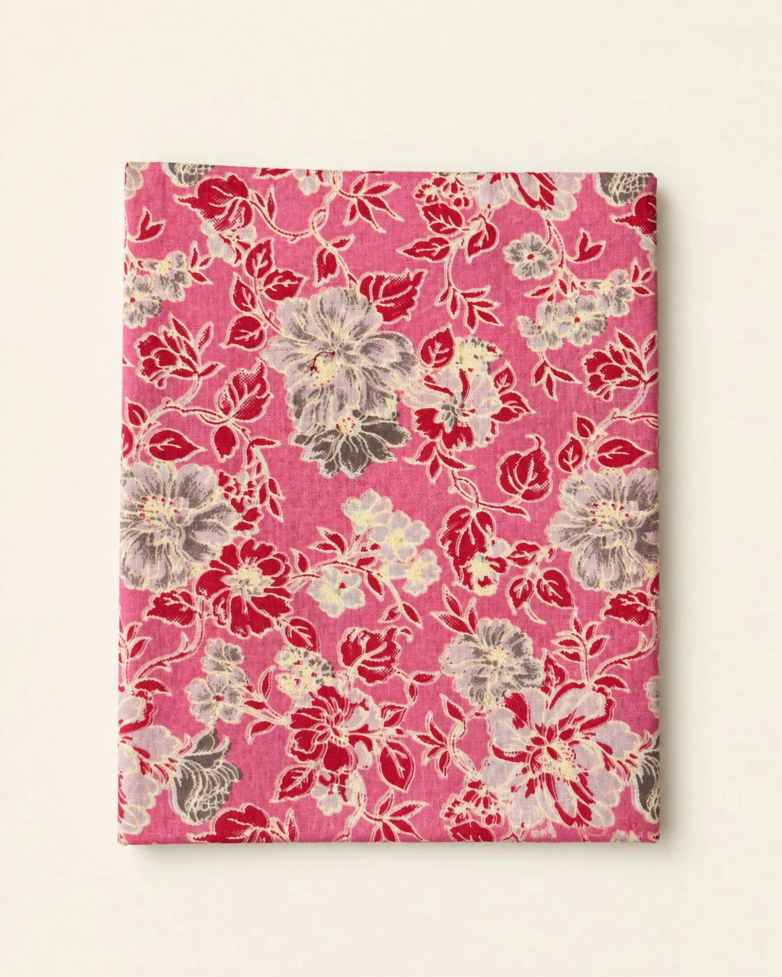 Rose Garden Nighty Fabric
