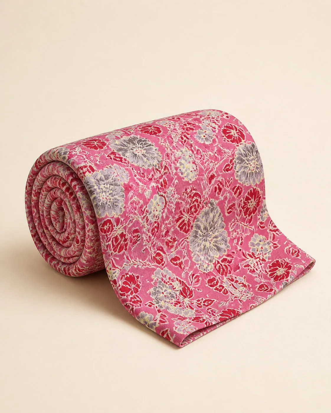 Rose Garden Nighty Fabric photo 2