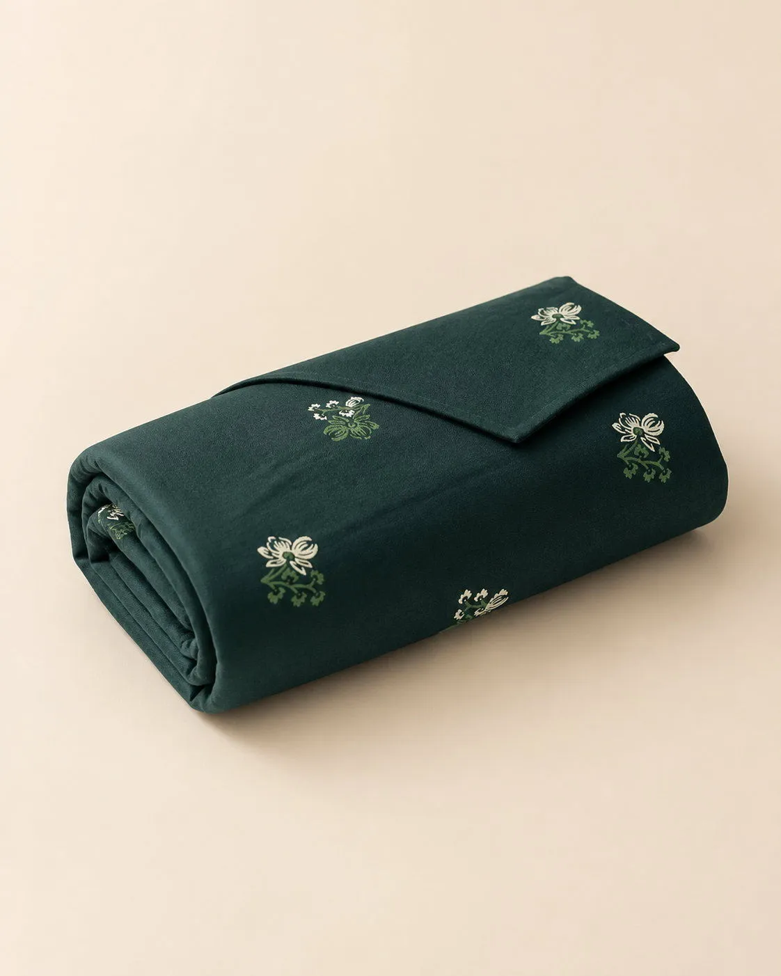 Forest Jasmine  Nighty Fabric photo 2