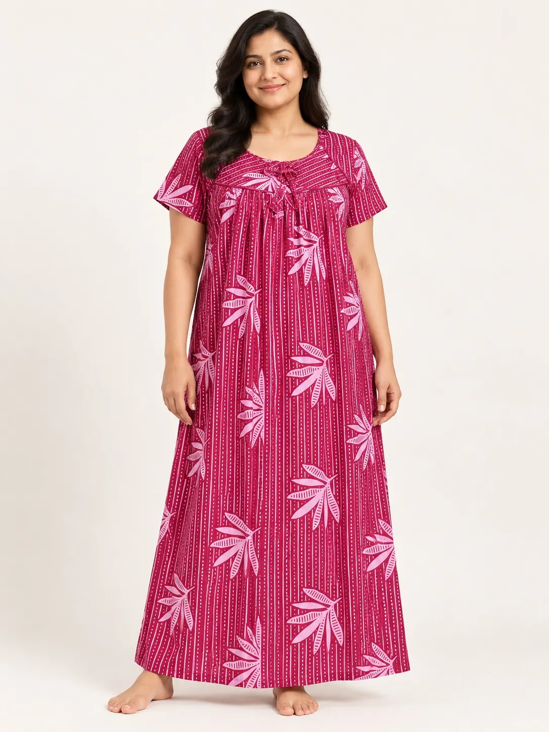 Rosé Bamboo