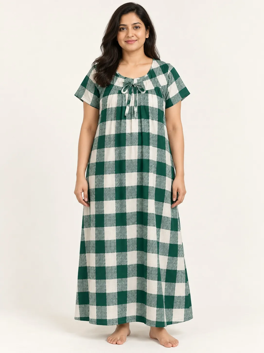 Emerald Check
