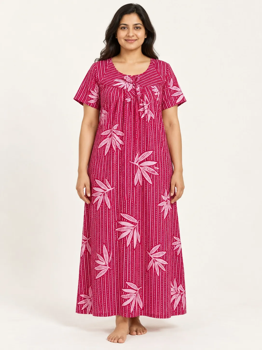 Berry Bamboo