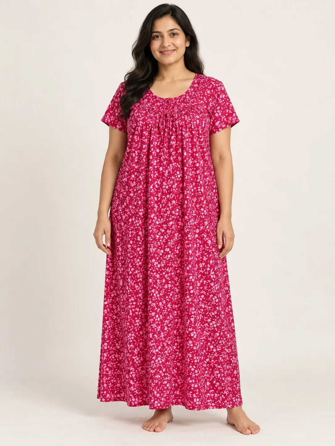 Raspberry Reverie